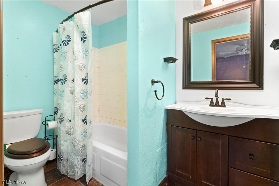 Evergreen Meadows Condo - Residential