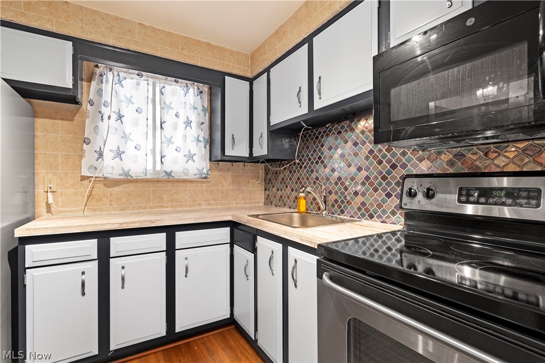 Evergreen Meadows Condo - Residential