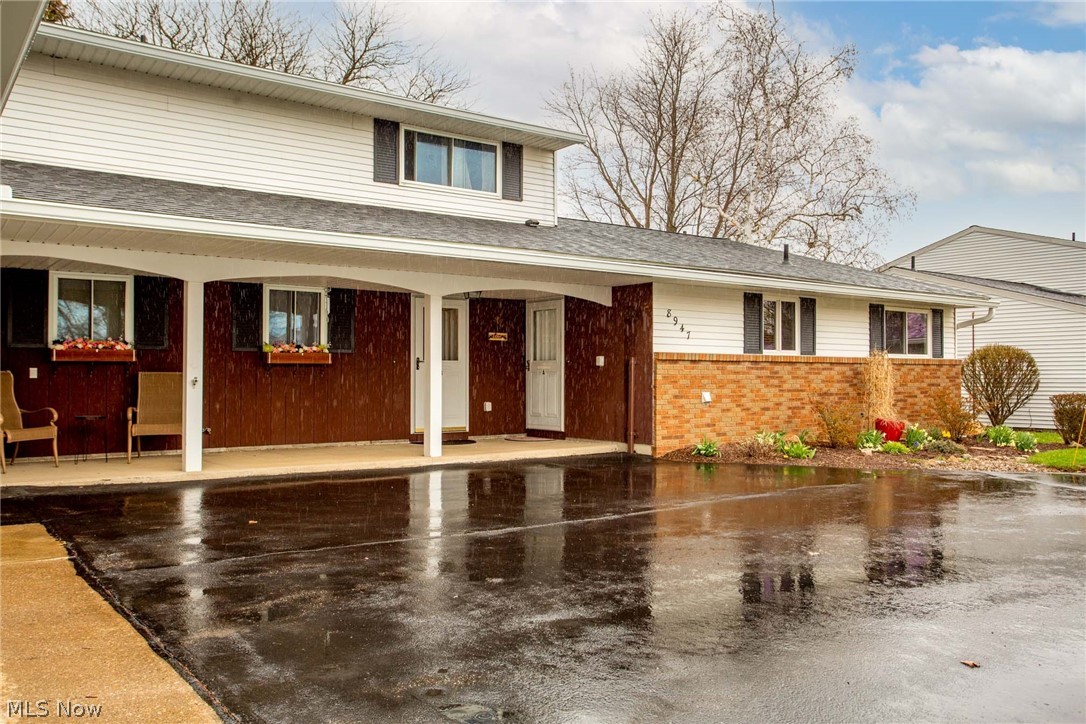 Evergreen Meadows Condo - Residential