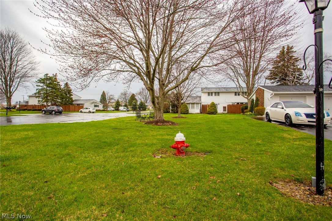 Evergreen Meadows Condo - Residential