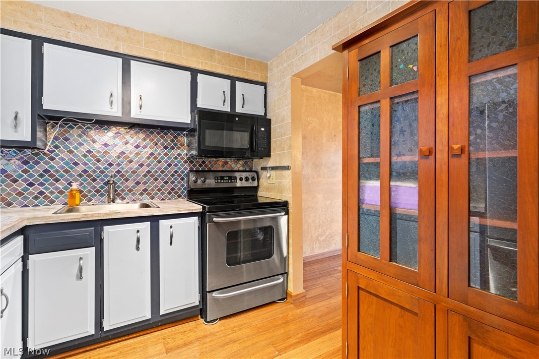 Evergreen Meadows Condo - Residential