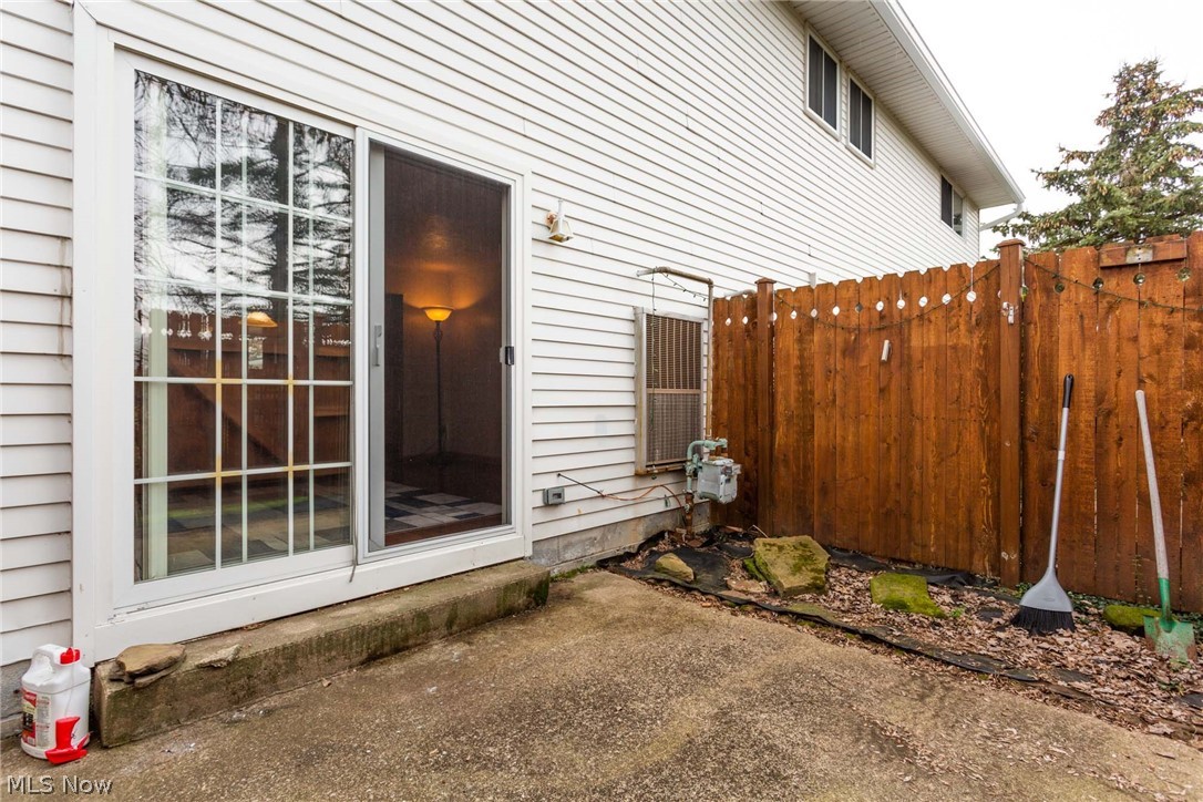 Evergreen Meadows Condo - Residential