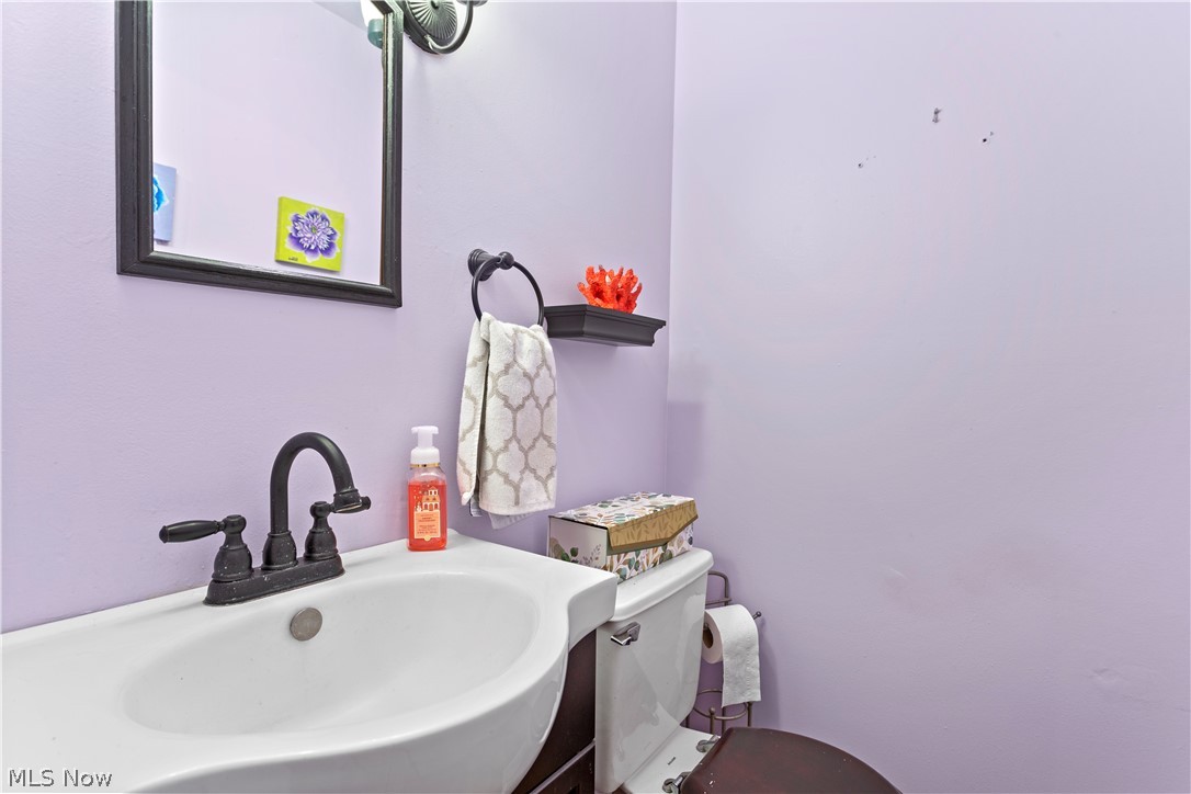 Evergreen Meadows Condo - Residential