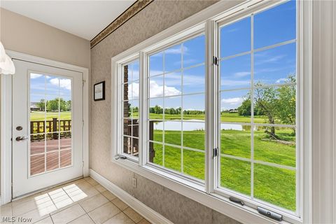 Tiny photo for 2595 Augusta Drive SE, Massillon, OH 44646 (MLS # 5207630)