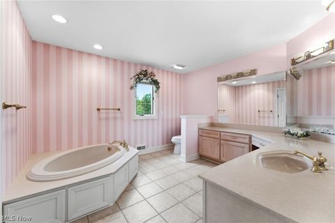 Tiny photo for 2595 Augusta Drive SE, Massillon, OH 44646 (MLS # 5207630)