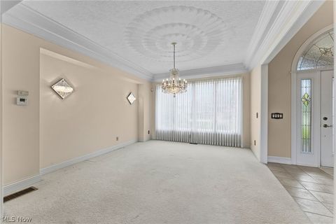 Tiny photo for 2595 Augusta Drive SE, Massillon, OH 44646 (MLS # 5207630)