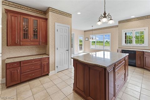 Tiny photo for 2595 Augusta Drive SE, Massillon, OH 44646 (MLS # 5207630)