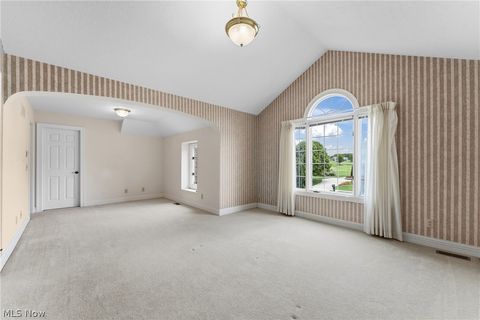 Tiny photo for 2595 Augusta Drive SE, Massillon, OH 44646 (MLS # 5207630)