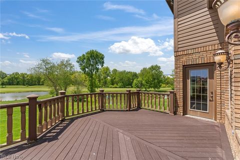 Tiny photo for 2595 Augusta Drive SE, Massillon, OH 44646 (MLS # 5207630)