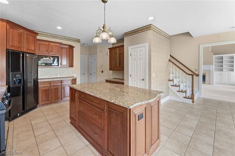 Tiny photo for 2595 Augusta Drive SE, Massillon, OH 44646 (MLS # 5207630)