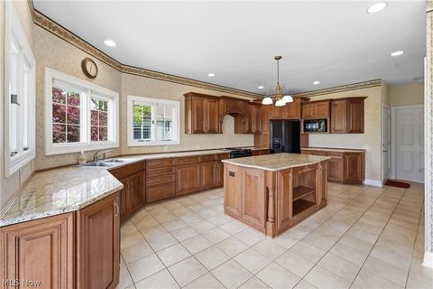 Tiny photo for 2595 Augusta Drive SE, Massillon, OH 44646 (MLS # 5207630)