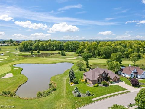 Tiny photo for 2595 Augusta Drive SE, Massillon, OH 44646 (MLS # 5207630)