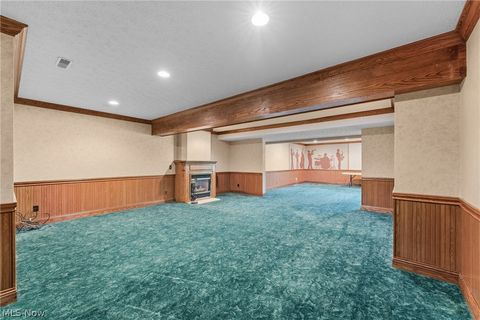 Tiny photo for 2595 Augusta Drive SE, Massillon, OH 44646 (MLS # 5207630)