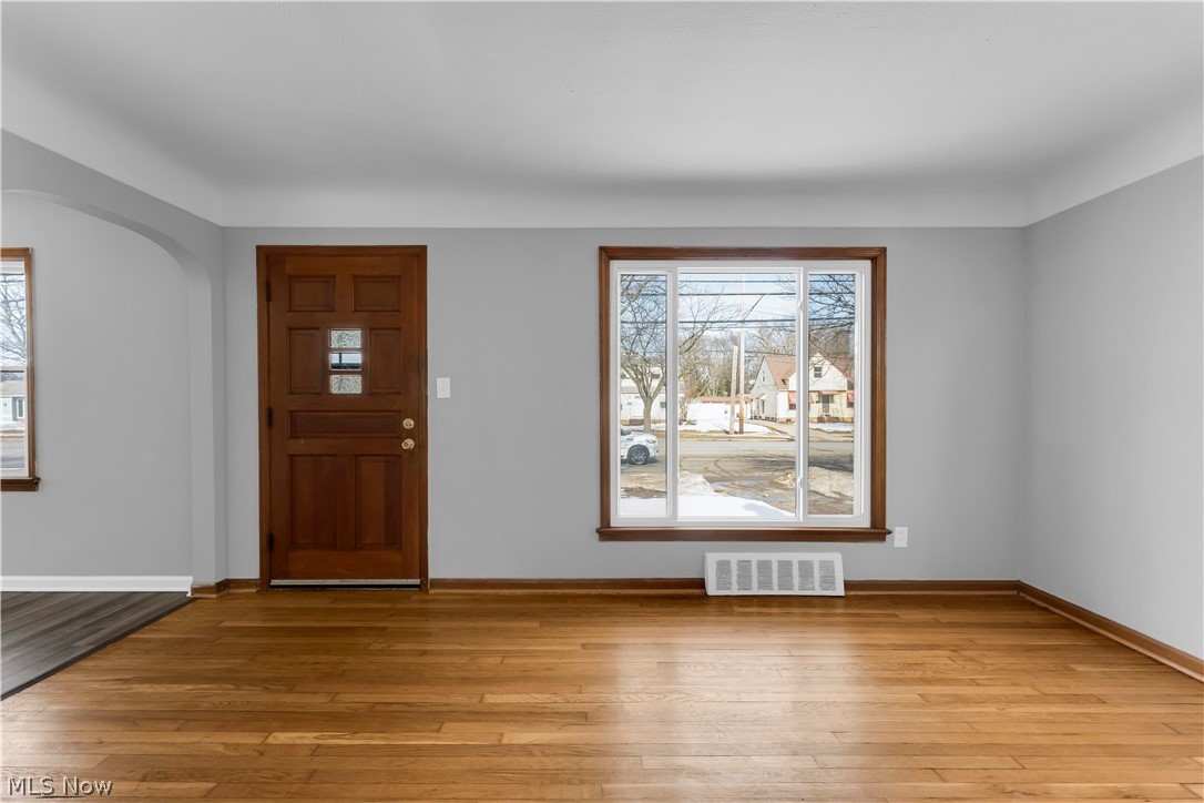 Wheeler Realty Companys - Residential Lease