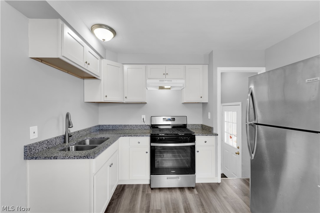 Wheeler Realty Companys - Residential Lease