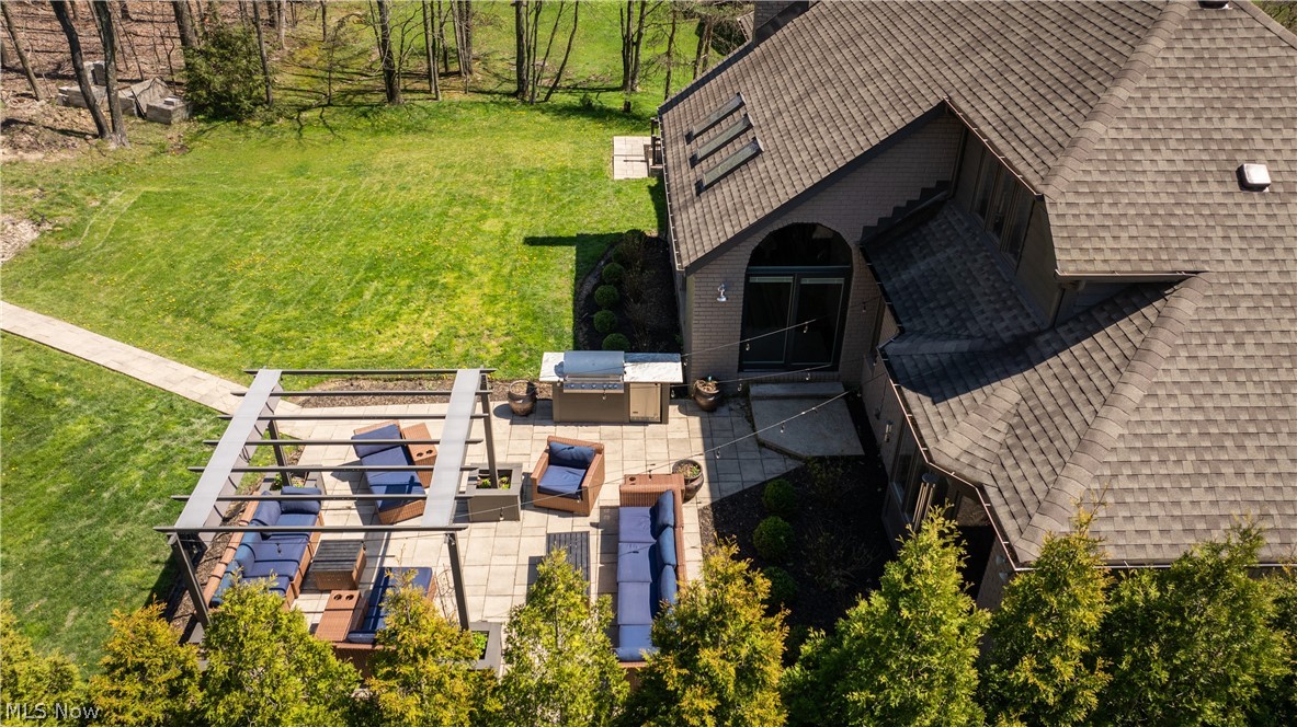 Hemlock Falls Sub - Residential