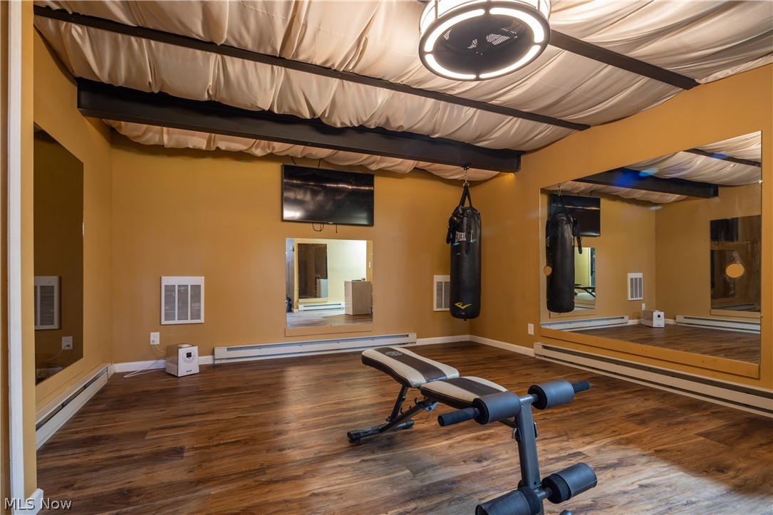 Hemlock Falls Sub - Residential