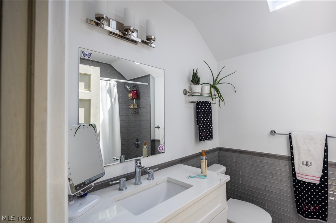 Hemlock Falls Sub - Residential