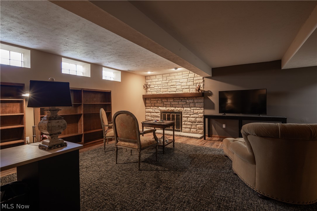 Hemlock Falls Sub - Residential