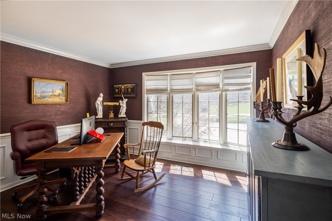 Hemlock Falls Sub - Residential