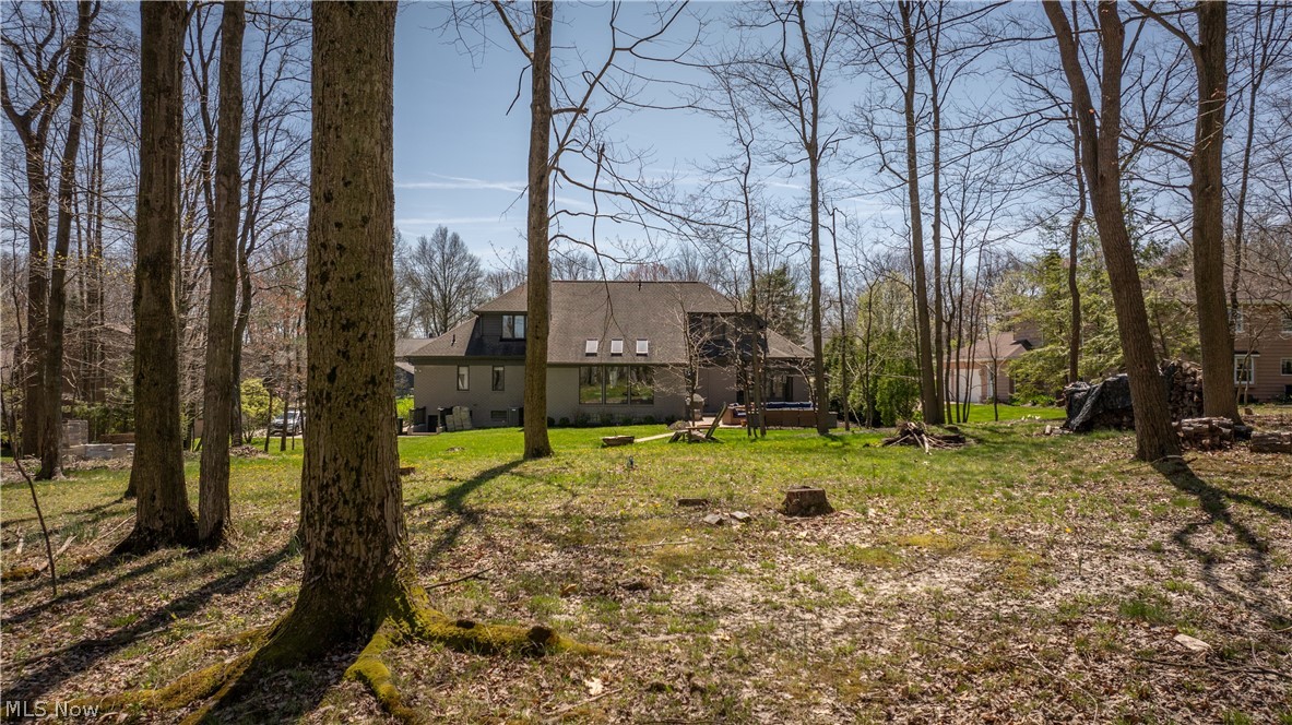 Hemlock Falls Sub - Residential