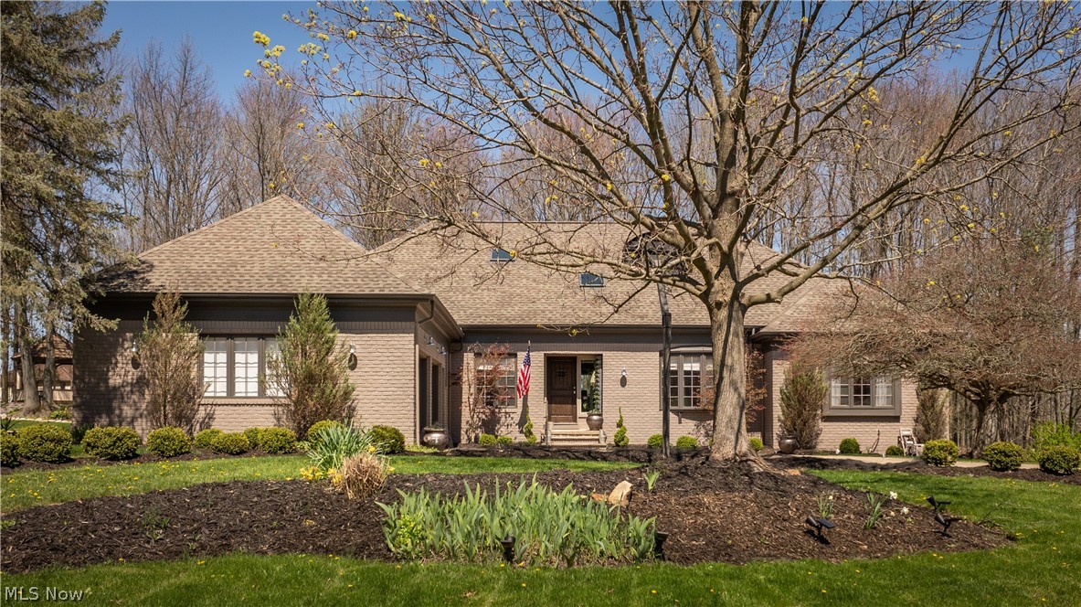 Hemlock Falls Sub - Residential