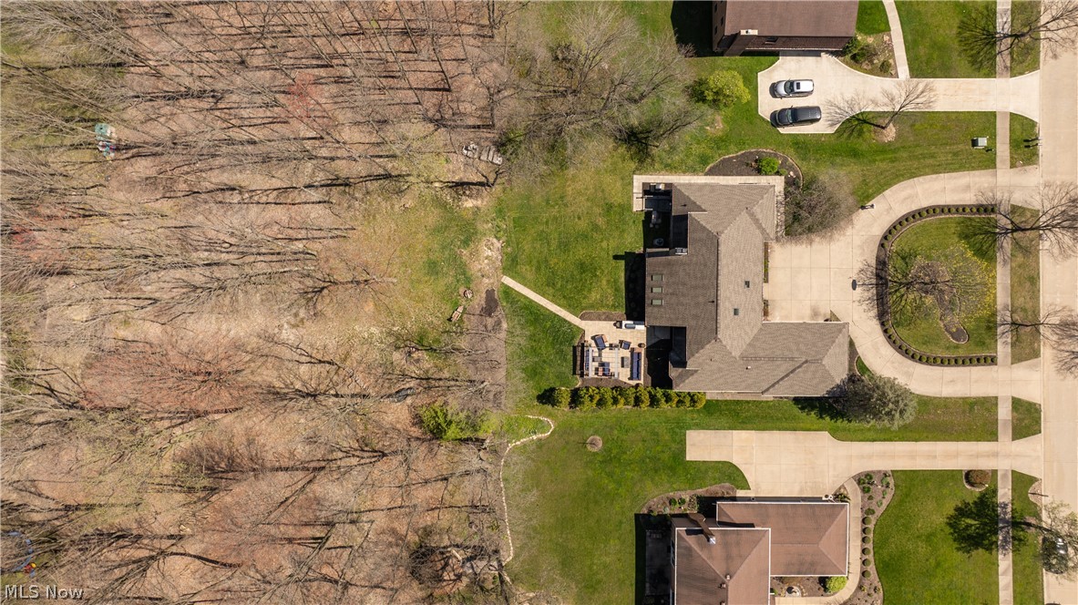 Hemlock Falls Sub - Residential