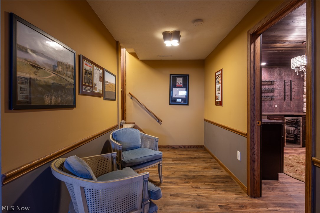 Hemlock Falls Sub - Residential