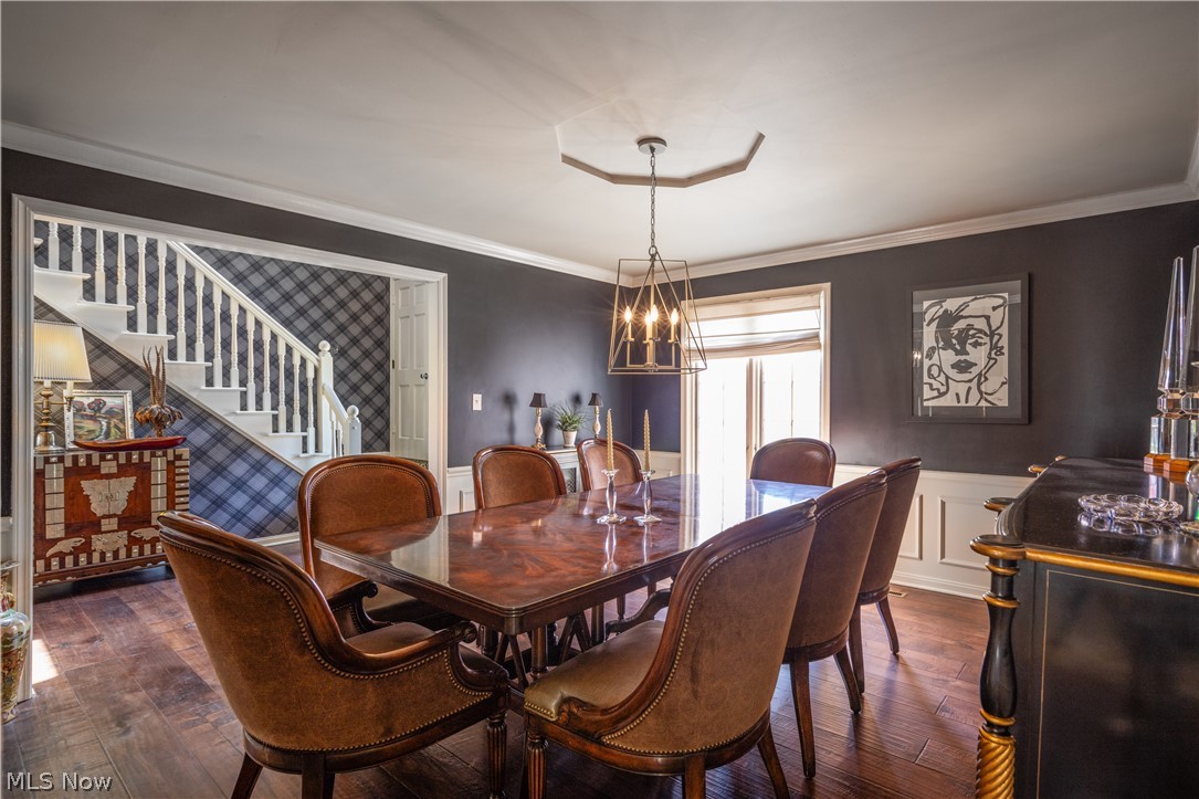 Hemlock Falls Sub - Residential