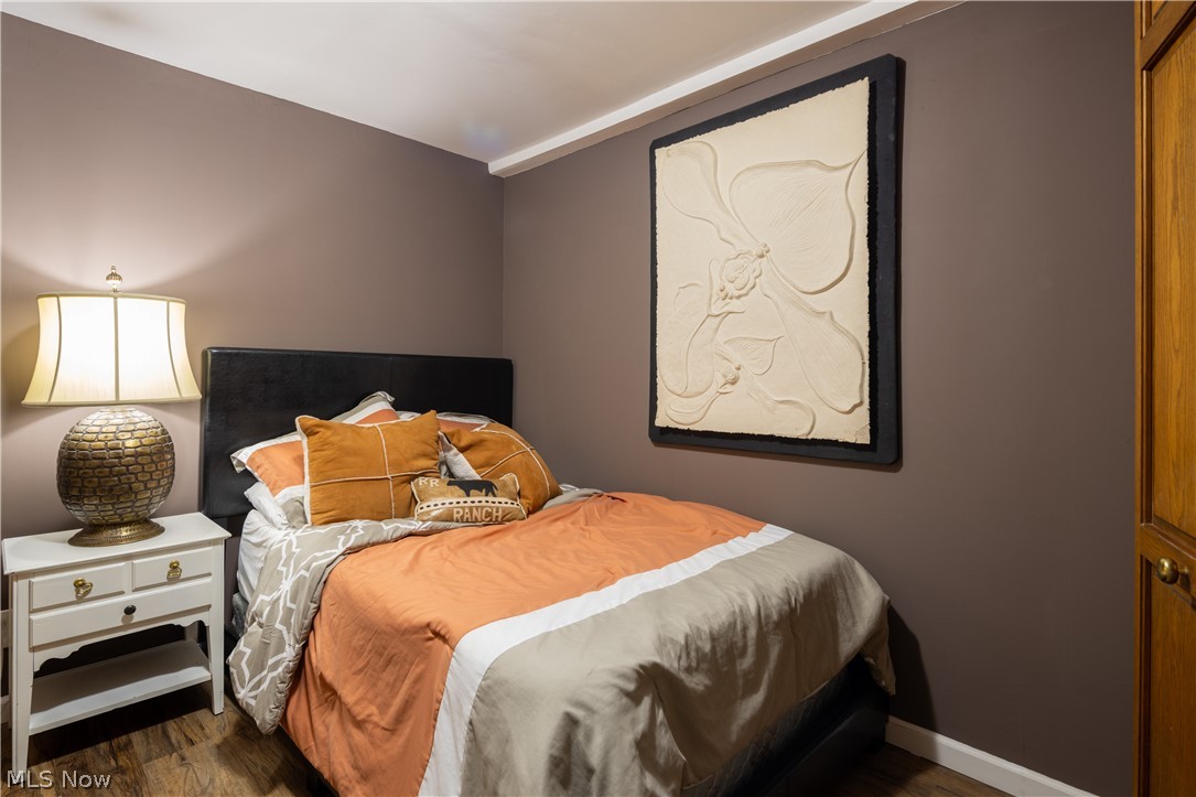 Hemlock Falls Sub - Residential