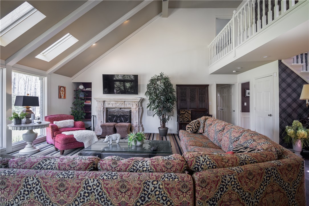 Hemlock Falls Sub - Residential