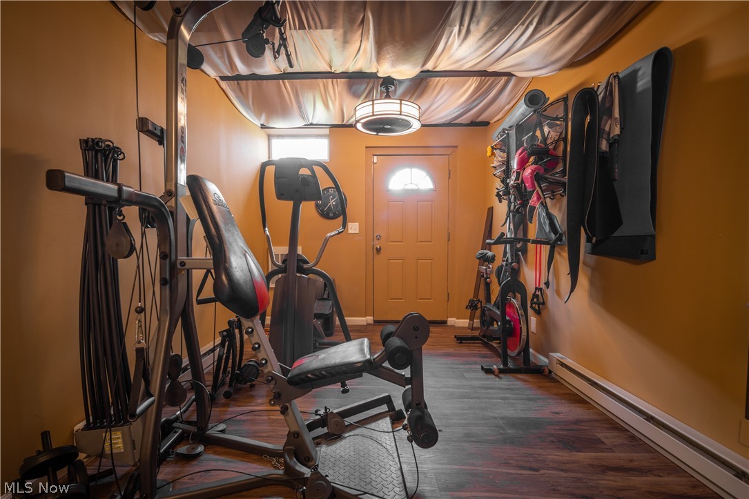 Hemlock Falls Sub - Residential