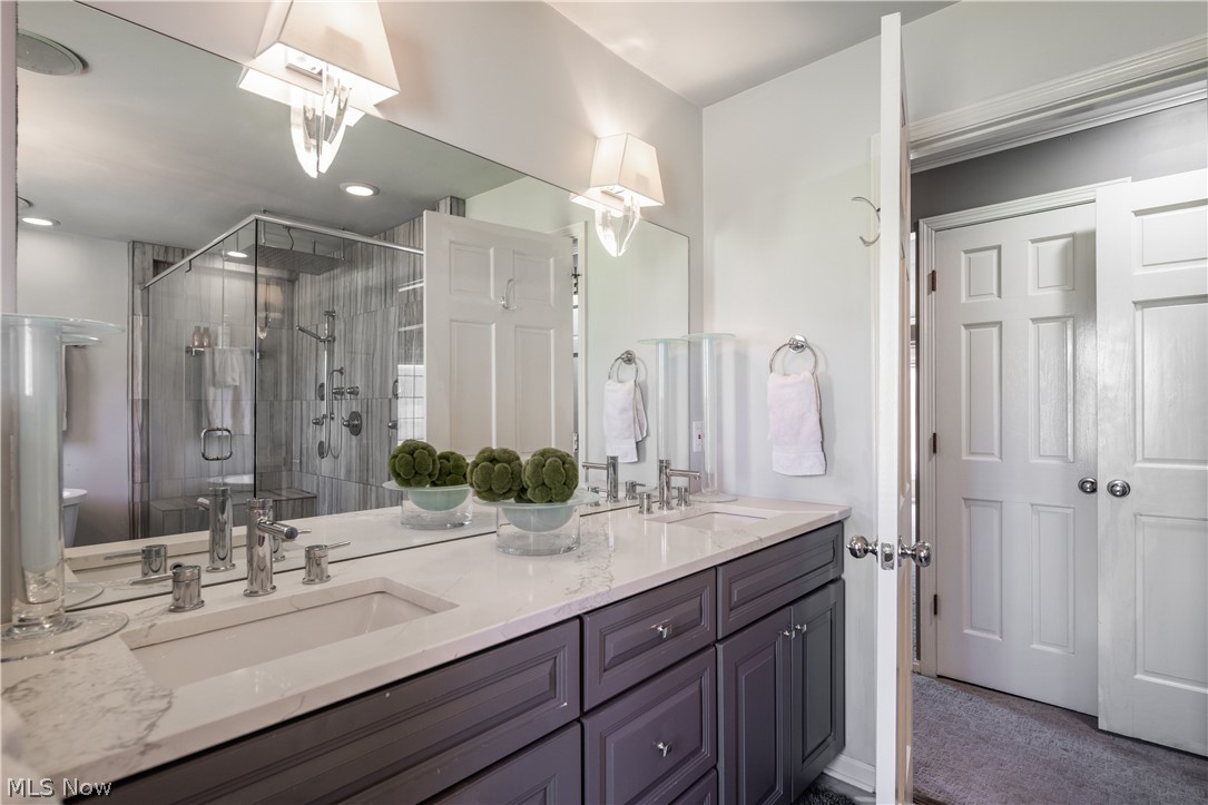 Hemlock Falls Sub - Residential