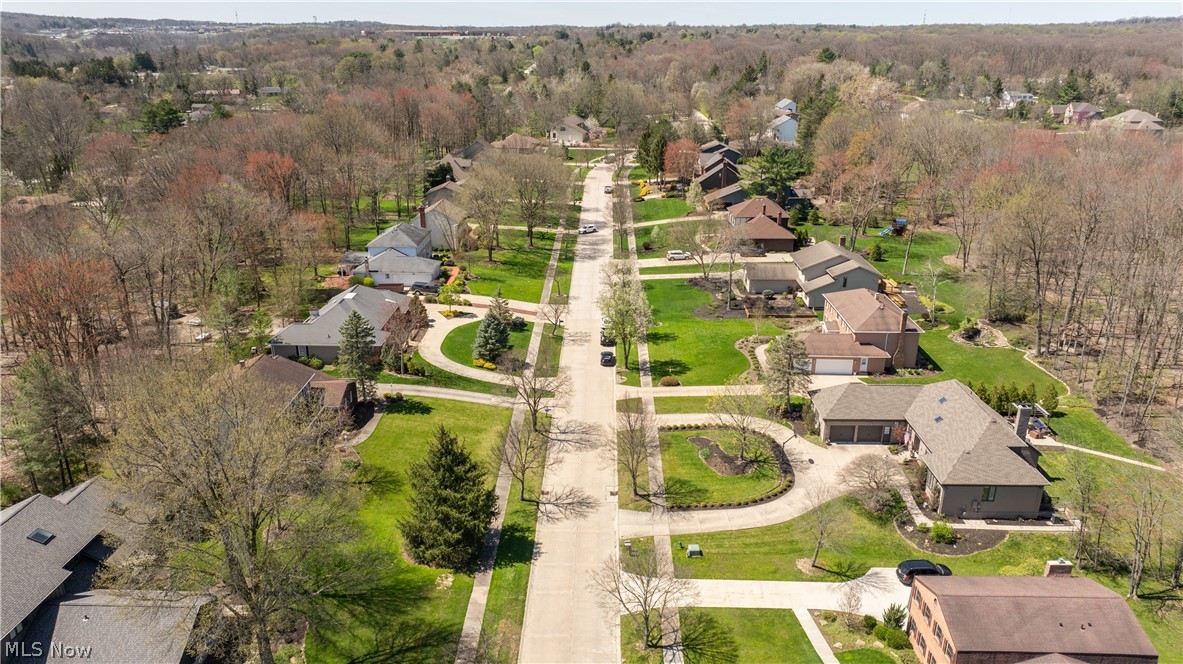 Hemlock Falls Sub - Residential
