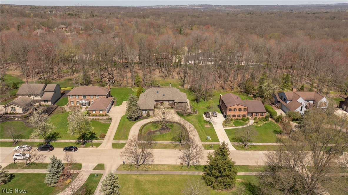 Hemlock Falls Sub - Residential