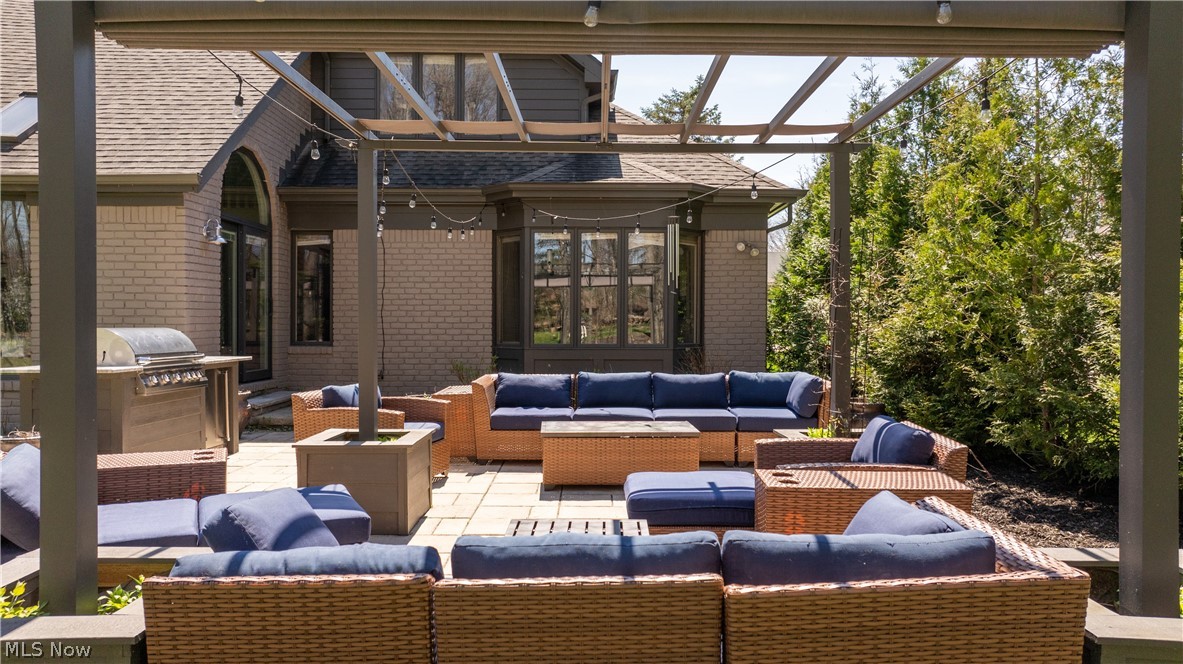 Hemlock Falls Sub - Residential