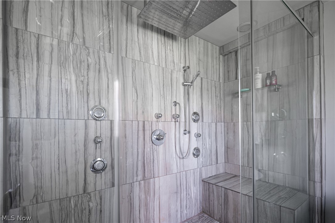 Hemlock Falls Sub - Residential