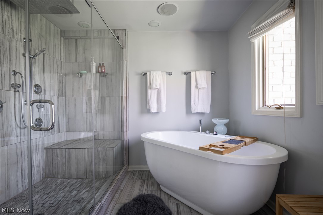 Hemlock Falls Sub - Residential