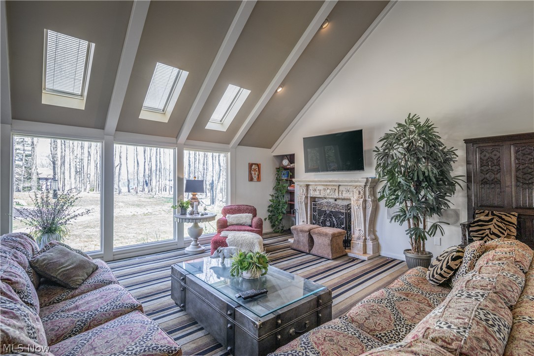 Hemlock Falls Sub - Residential