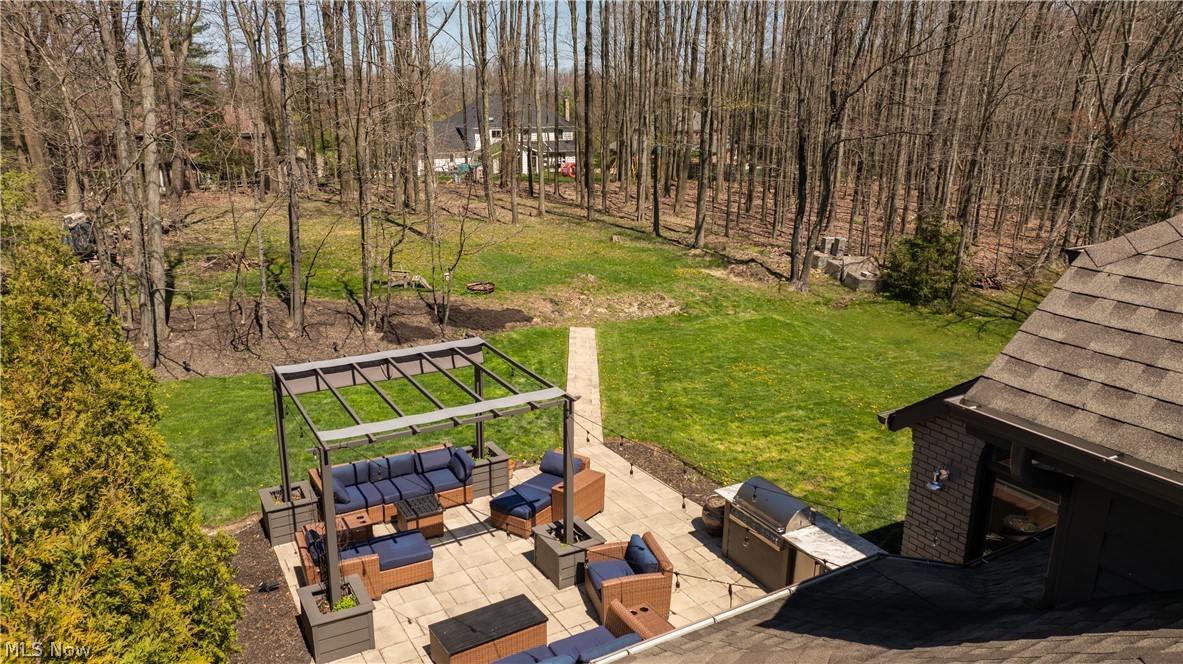 Hemlock Falls Sub - Residential