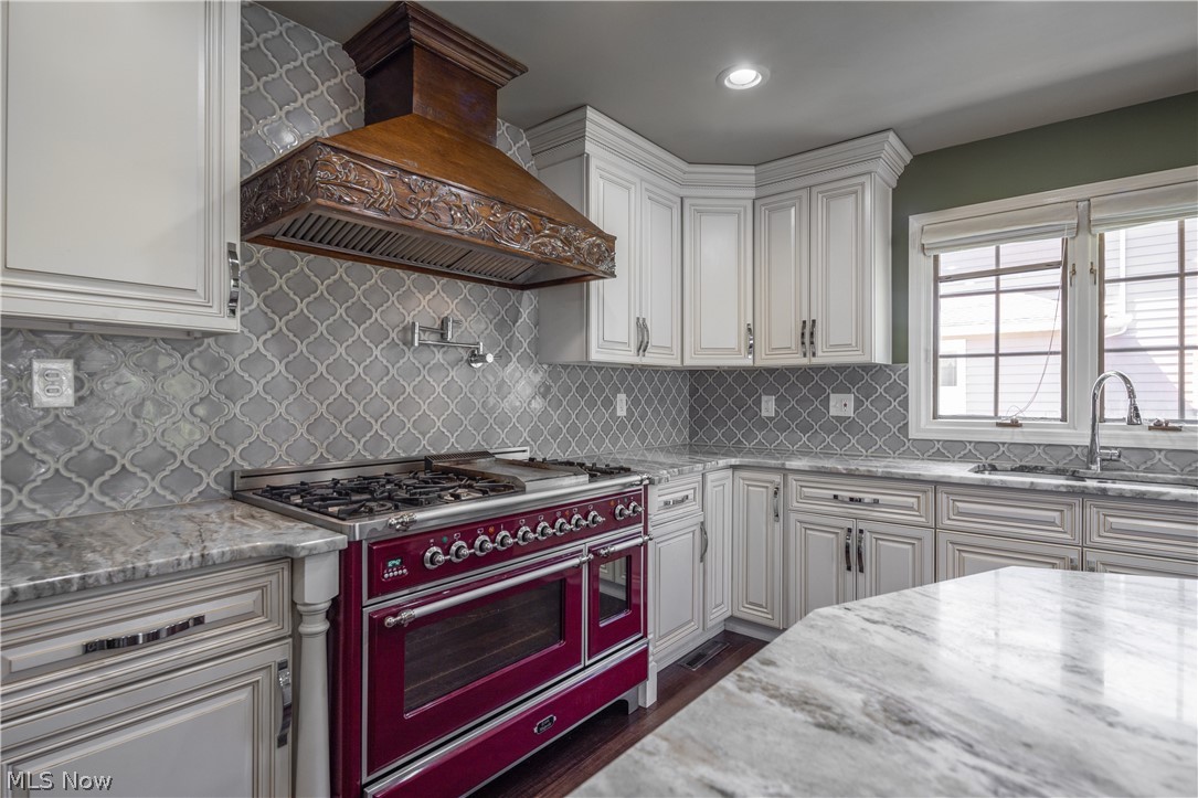 Hemlock Falls Sub - Residential