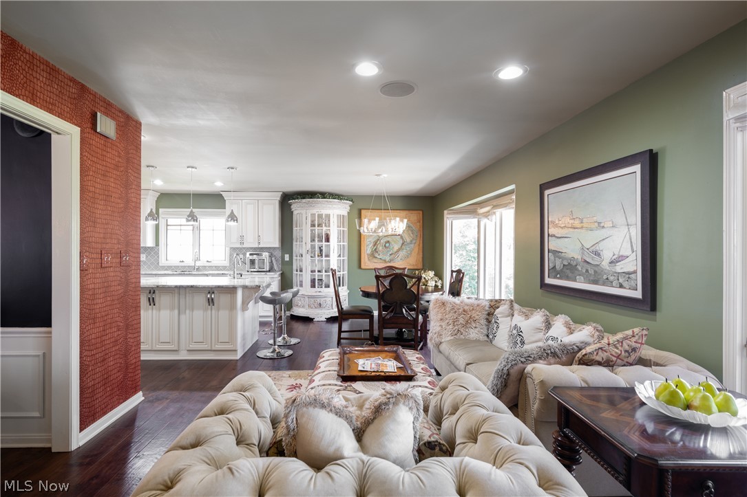 Hemlock Falls Sub - Residential