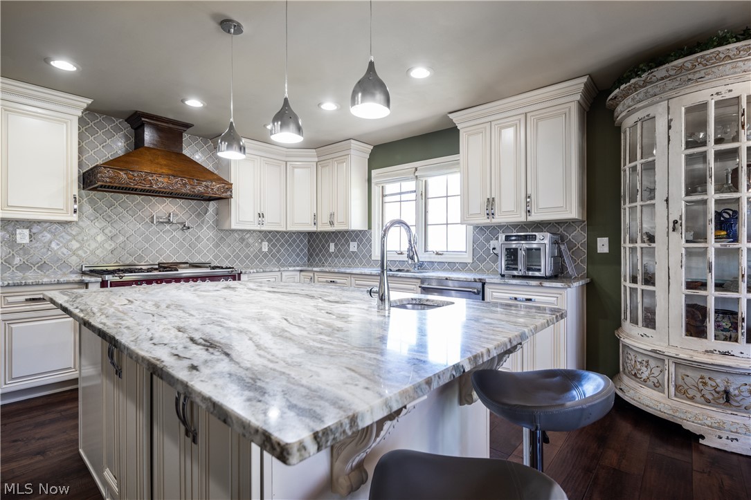 Hemlock Falls Sub - Residential