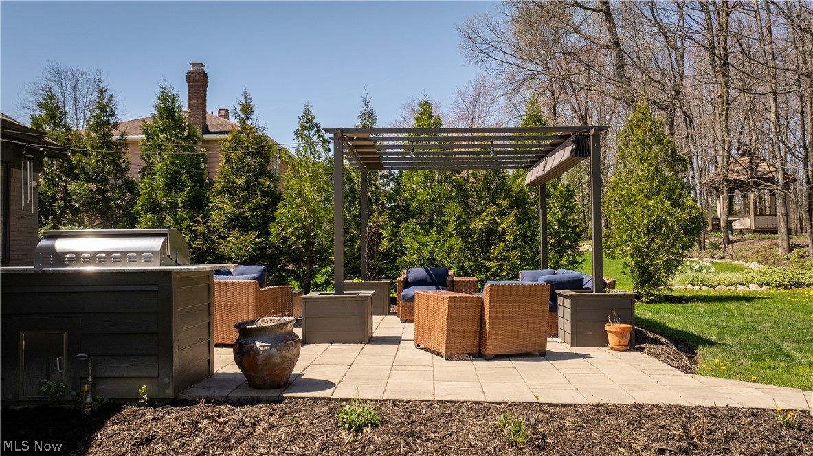 Hemlock Falls Sub - Residential