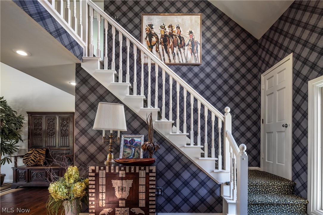 Hemlock Falls Sub - Residential