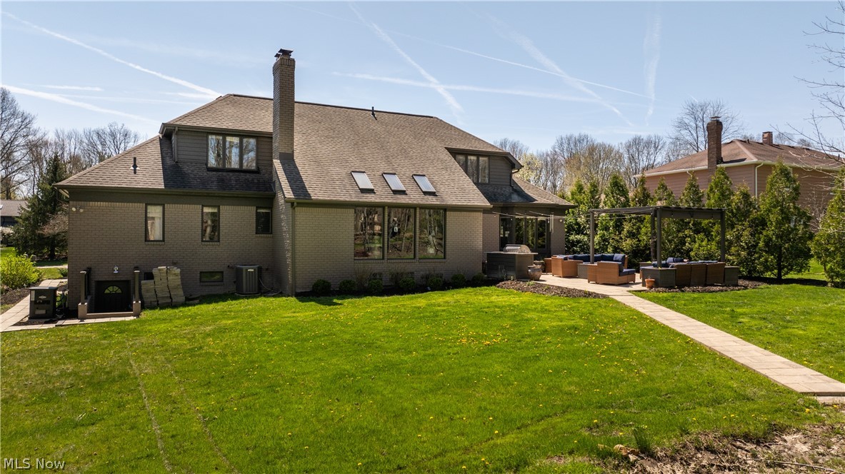 Hemlock Falls Sub - Residential