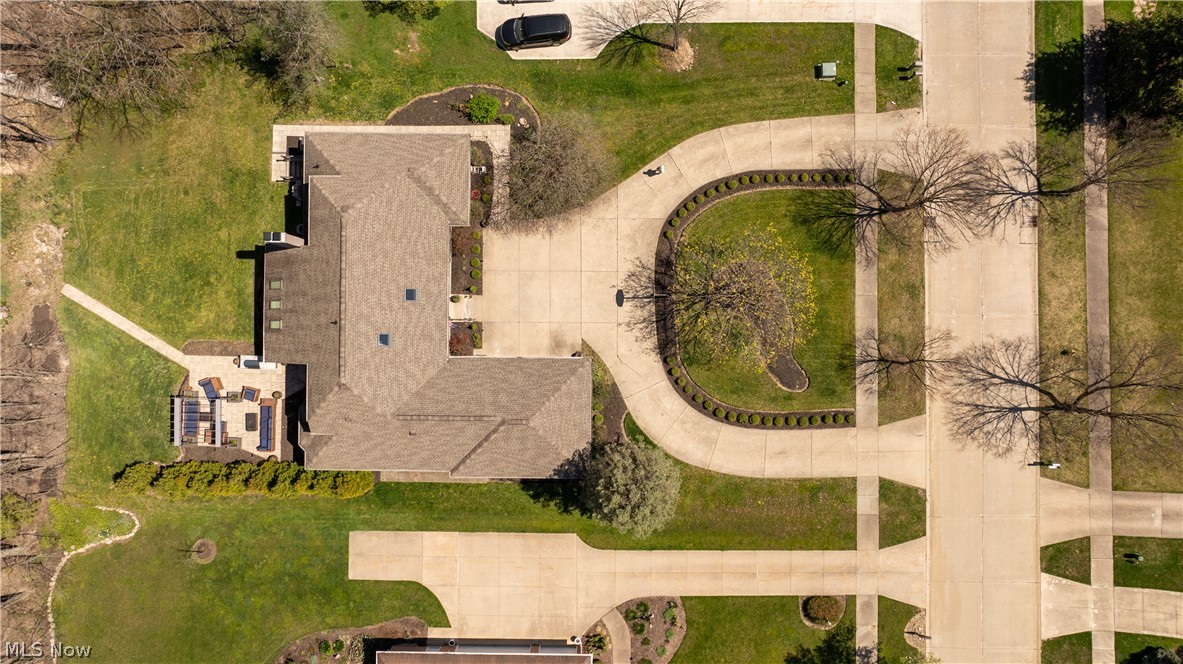 Hemlock Falls Sub - Residential