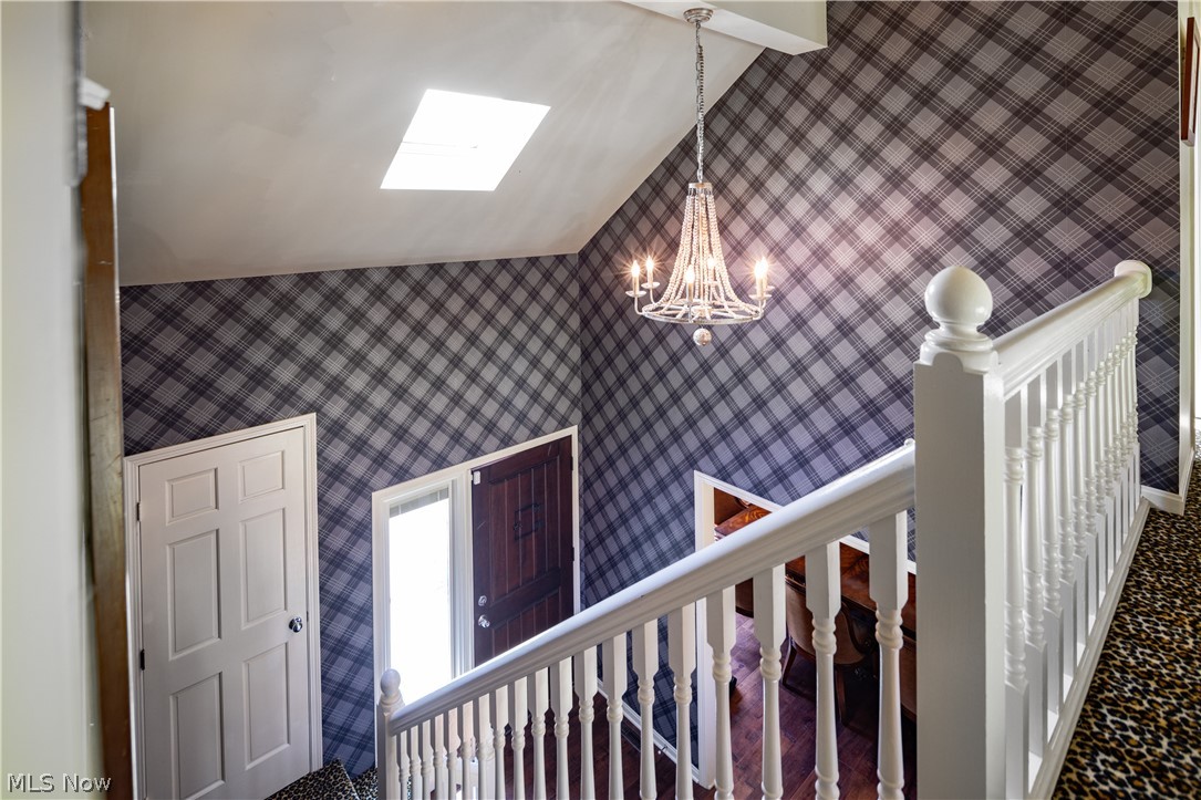 Hemlock Falls Sub - Residential