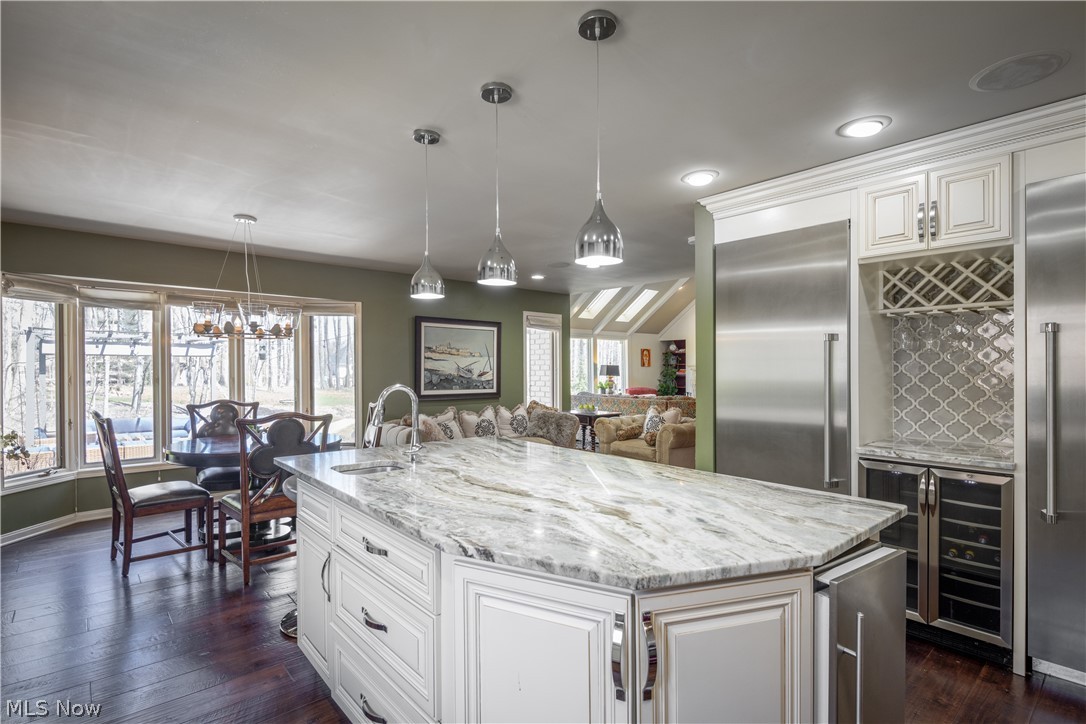 Hemlock Falls Sub - Residential