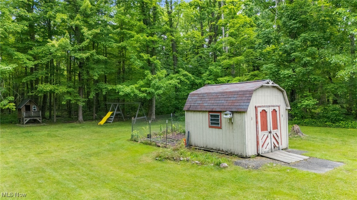 Country Oaks - Residential